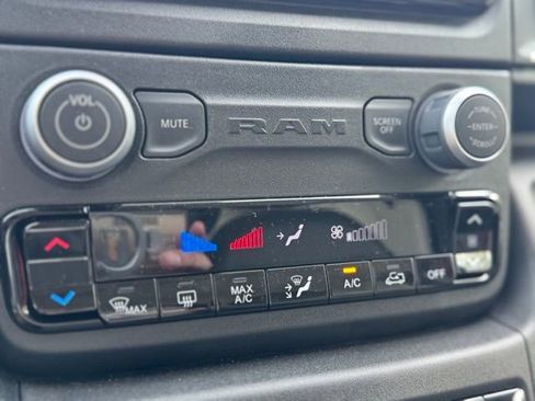 New 2025 RAM ProMaster 1500 w/ Convenience Group image 22