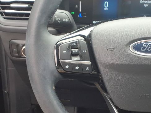 Used 2024 Ford Escape Active AWD/4WD image 18