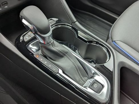 New 2026 Buick Encore GX Sport Touring w/ Comfort Package image 11