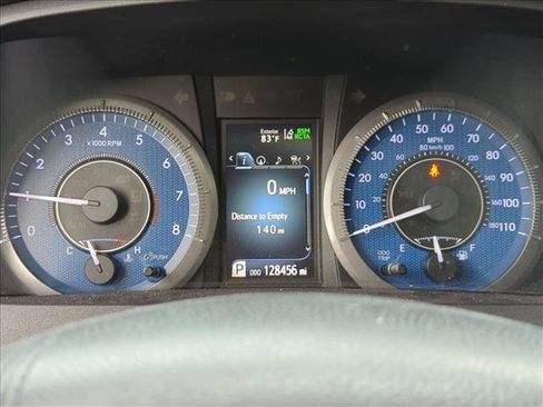 Used 2018 Toyota Sienna XLE AWD/4WD image 10