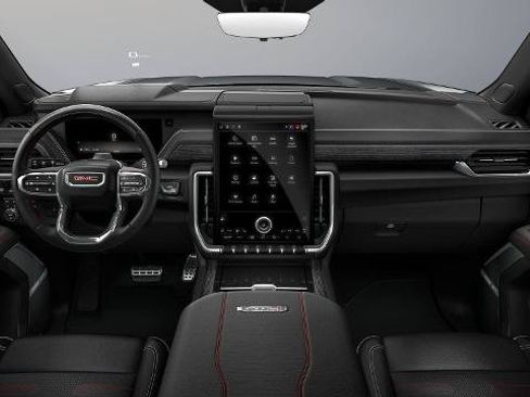 New 2026 GMC Yukon XL AT4 Ultimate AWD/4WD image 30