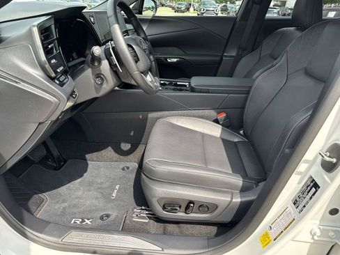 Used 2026 Lexus RX 350 Premium Plus w/ Accessory Package (Z1) image 18