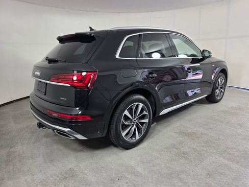 Used 2023 Audi Q5 2.0T Premium Plus w/ Premium Plus Package AWD/4WD image 4