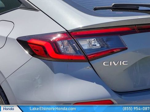 Certified 2023 Honda Civic Sport image 12