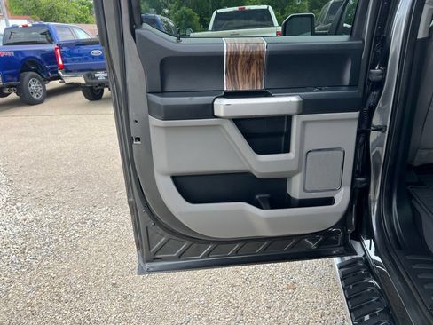 Used 2020 Ford F150 Lariat AWD/4WD image 15