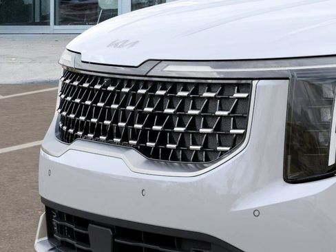 New 2026 Kia Carnival SX image 12