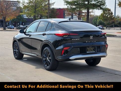 New 2026 Buick Envista Sport Touring w/ Convenience I Package image 4