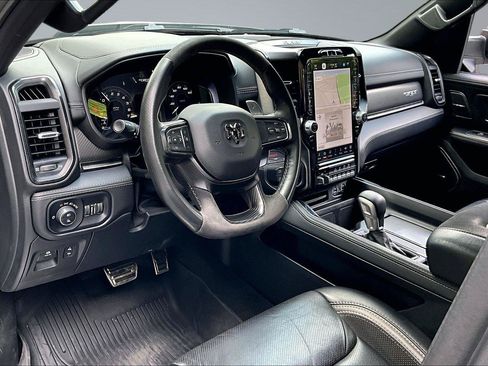 Used 2023 RAM 1500 TRX w/ TRX Level 2 Equipment Group AWD/4WD image 14