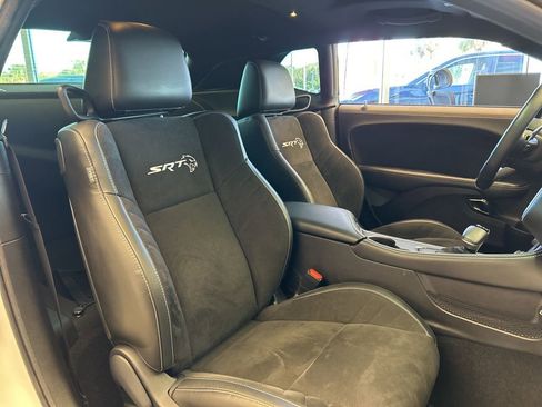 Used 2022 Dodge Challenger SRT Hellcat Redeye image 35
