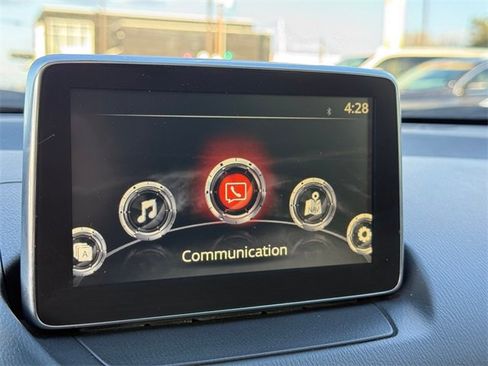 Used 2017 MAZDA CX-3 Touring w/ Premium Package image 12