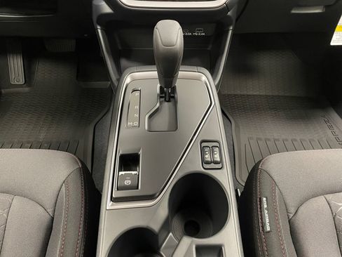 New 2026 Subaru Impreza 2.0i Sport AWD/4WD image 12