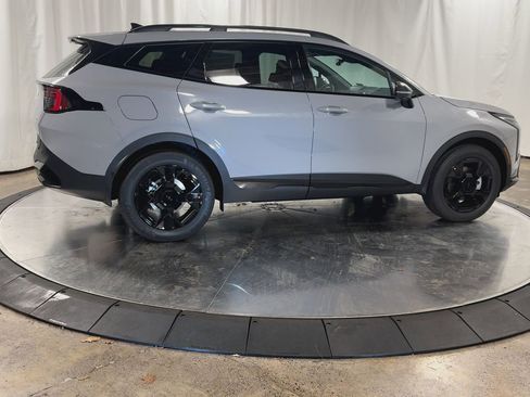 New 2026 Kia Sportage X-Line Prestige image 9