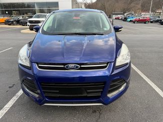 Used 2013 Ford Escape SEL video 2