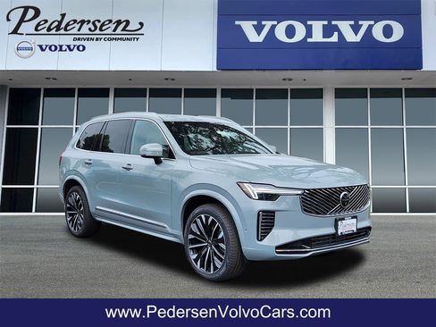 New 2026 Volvo XC90 T8 Plus w/ Protection Package Premier image 1