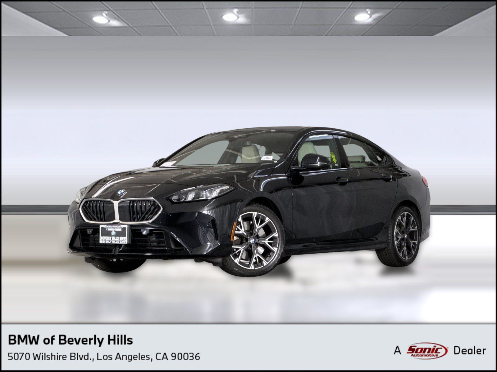 Used 2026 BMW 228i w/ Premium Package FWD image 1