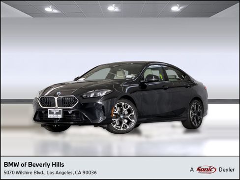Used 2026 BMW 228i w/ Premium Package FWD image 1