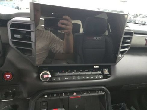 New 2026 Toyota Tundra TRD Pro AWD/4WD image 27