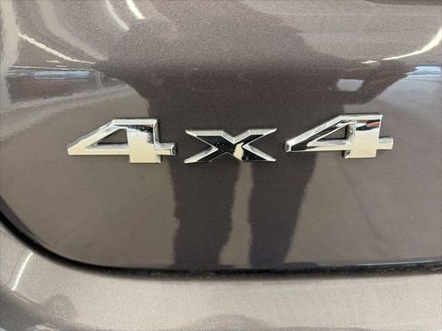 Used 2024 Jeep Compass Limited w/ Elite Group image 7