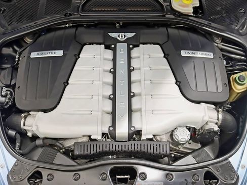 Used 2005 Bentley Continental GT AWD/4WD image 29