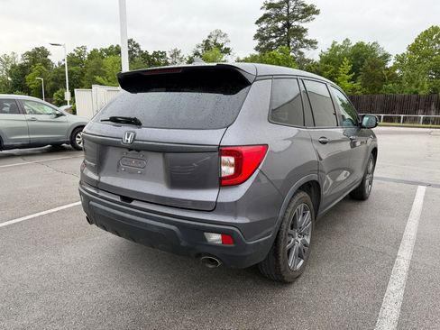 Used 2021 Honda Passport EX-L image 5