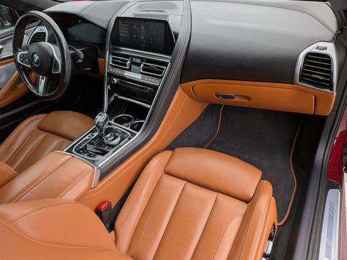 Used 2022 BMW 840i Convertible image 28