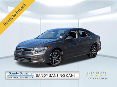 Used 2024 Volkswagen Jetta S