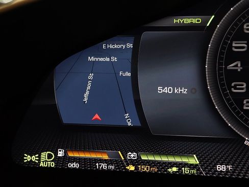 Certified 2023 Ferrari SF90 Spider image 94