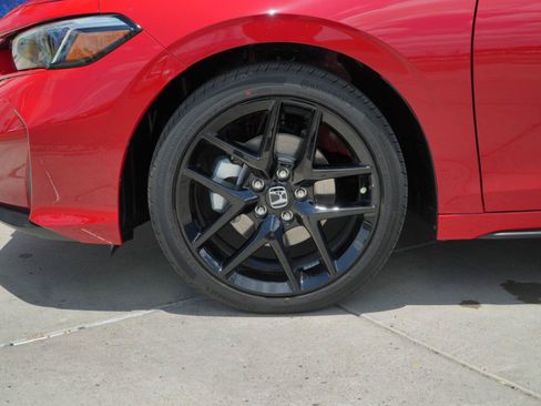 New 2026 Honda Civic Sport image 12