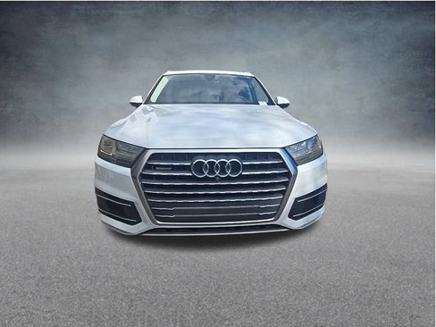 Used 2019 Audi Q7 2.0T Premium Plus w/ Premium Plus Package image 2