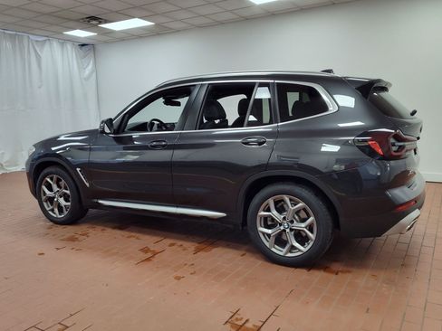 Certified 2023 BMW X3 xDrive30i w/ Convenience Package image 3