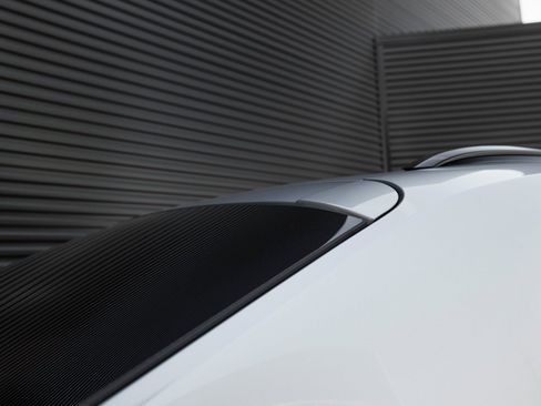 New 2026 Porsche Macan 4S Electric image 30