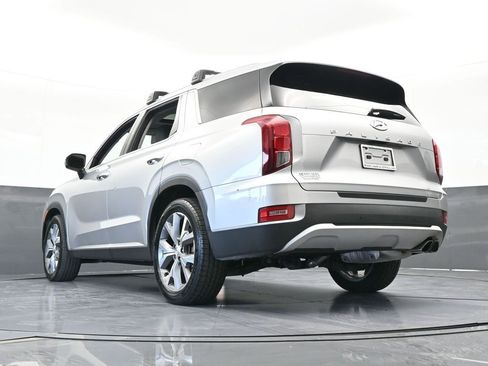 Used 2022 Hyundai Palisade SEL w/ Premium Package image 63