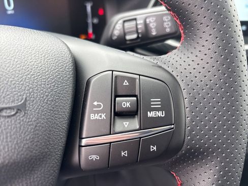 New 2026 Ford Escape ST-Line w/ Tech Pack #1 image 24