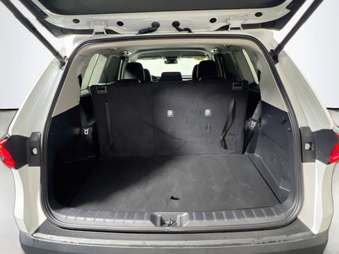 Used 2024 Toyota Grand Highlander FWD image 33