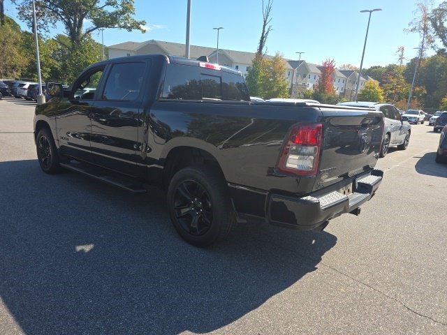 Used 2023 RAM 1500 Big Horn AWD/4WD image 14