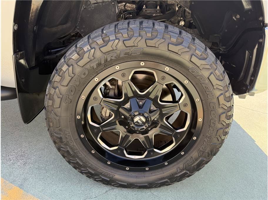 Used 2014 Toyota Tundra SR5 AWD/4WD image 18
