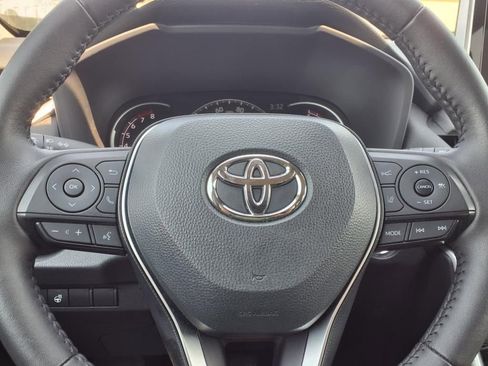 Used 2024 Toyota RAV4 XLE image 21