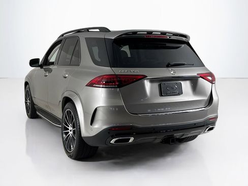 Used 2023 Mercedes-Benz GLE 350 image 3