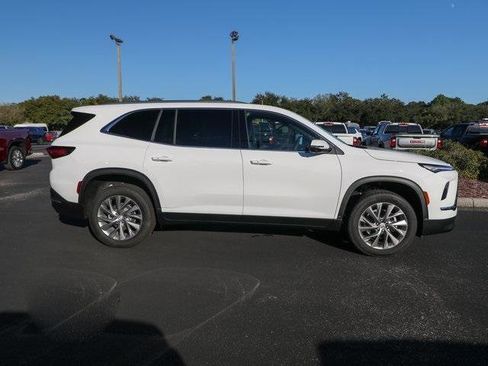 New 2026 Buick Enclave Preferred w/ Power Package image 11