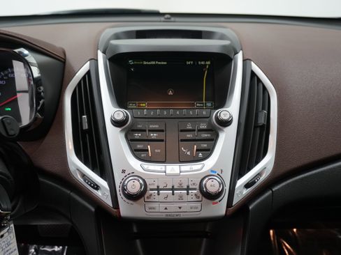 Used 2012 GMC Terrain SLT image 16