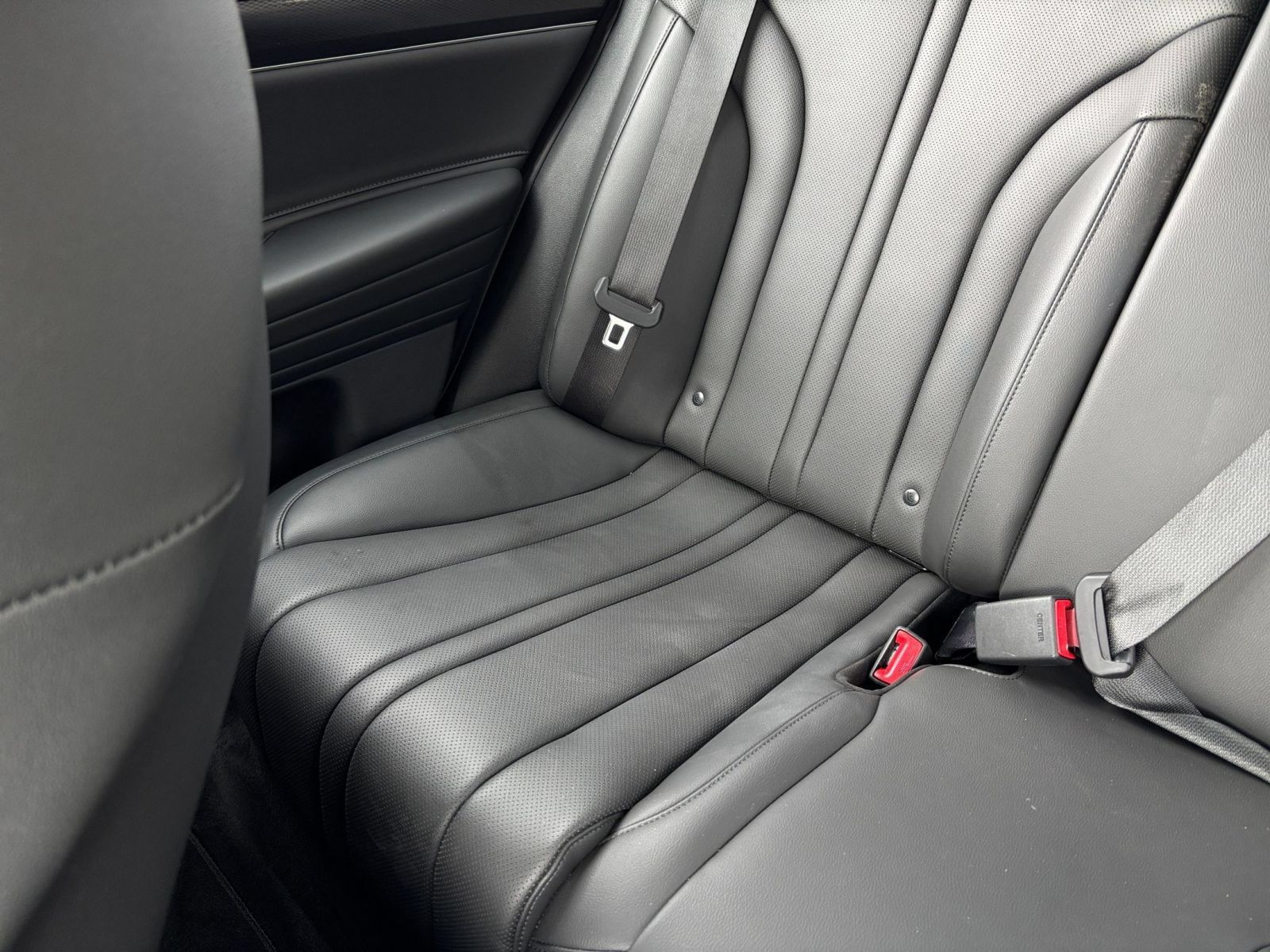 Used 2026 Genesis G80 2.5T AWD/4WD image 40
