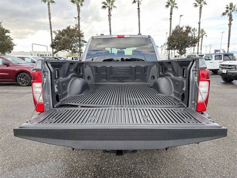 Used 2021 Ford F350 XL w/ Power Equipment Group image 22