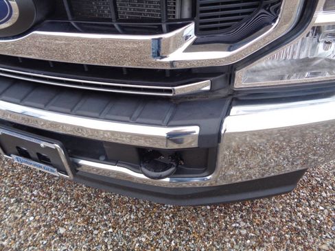 Used 2022 Ford F350 XLT w/ XLT Value Package image 38