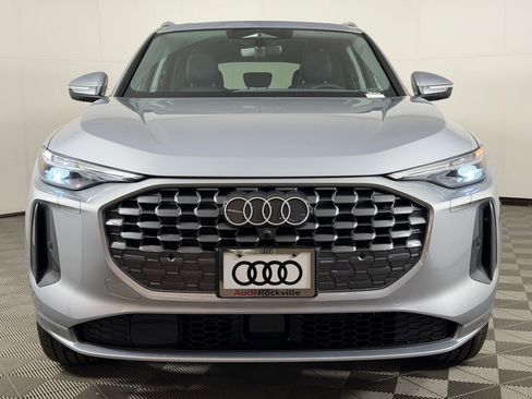 New 2026 Audi Q5 Premium Plus AWD/4WD image 6