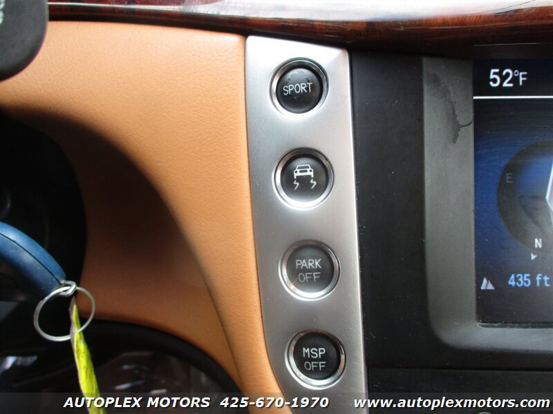 Used 2011 Maserati GranTurismo Convertible RWD image 35