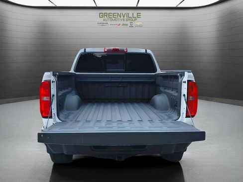 Used 2019 Chevrolet Colorado ZR2 image 9