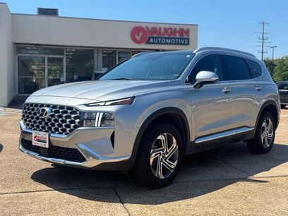 Used 2023 Hyundai Santa Fe SEL w/ Premium Package