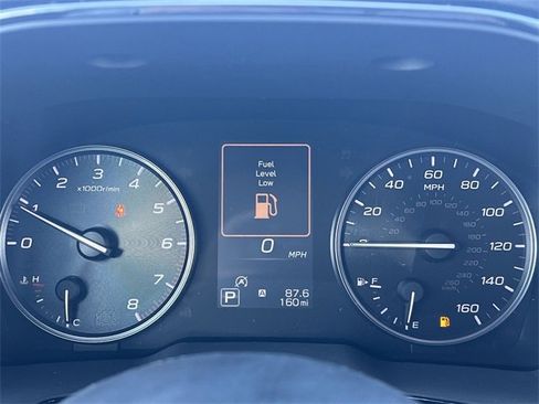 New 2025 Subaru Outback Premium w/ Popular Package #1A image 19