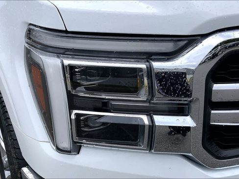 Certified 2024 Ford F150 Lariat w/ Equipment Group 502A High AWD/4WD image 29