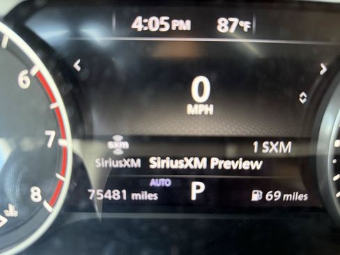 Used 2021 Nissan Rogue SV w/ Premium Package AWD/4WD image 16